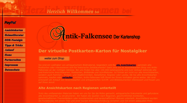 antik-falkensee.de