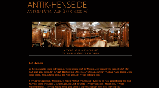 antik-hense.de