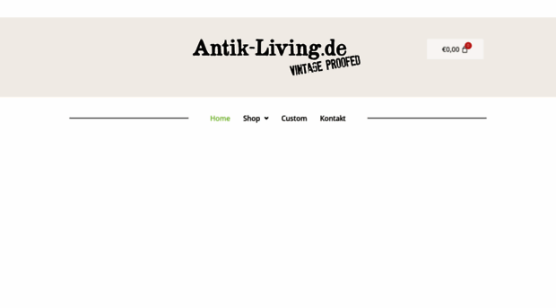 antik-living.de