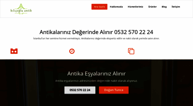 antikaalinir.com