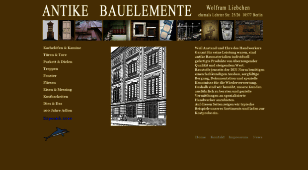 antike-bauelemente-berlin.de