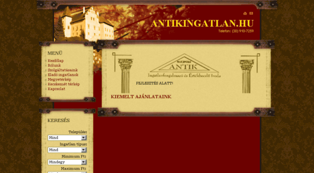 antikingatlan.hu