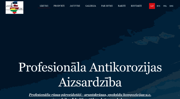 antikorozija.mozello.lv