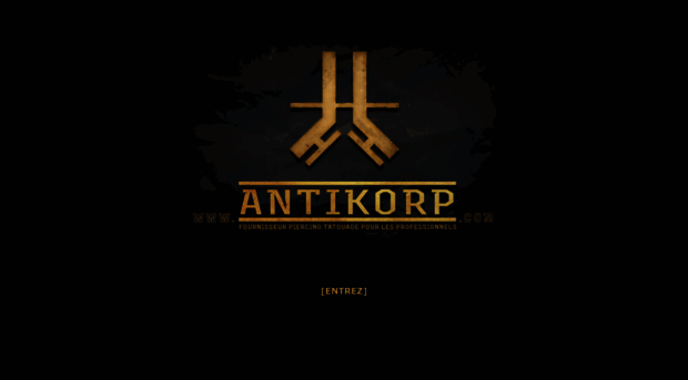 antikorp.com