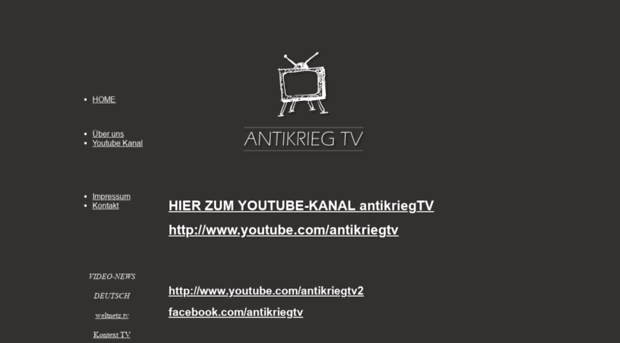 antikrieg.tv