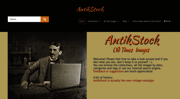 antikstock.com