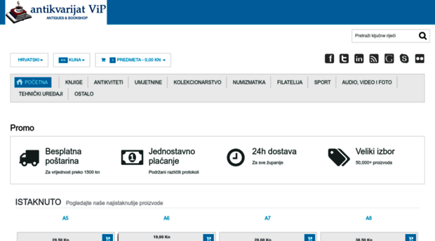 antikvarijat.hr