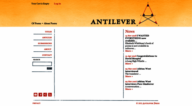 antilever.org