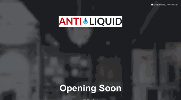 antiliquid.com