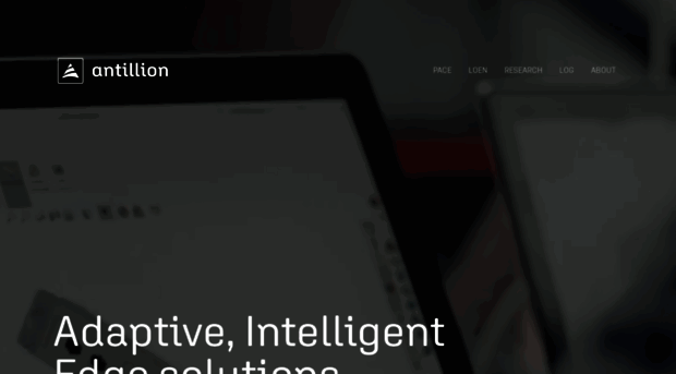 antillion.com