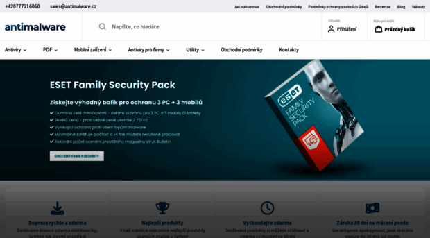 antimalware.cz