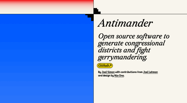 antimander.org