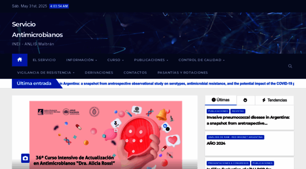 antimicrobianos.com.ar
