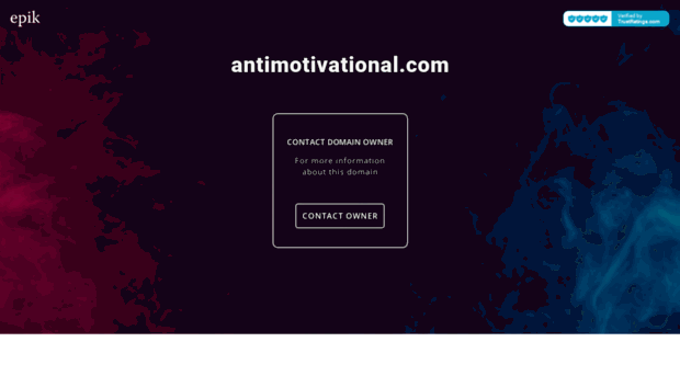 antimotivational.com