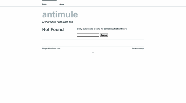 antimule.wordpress.com