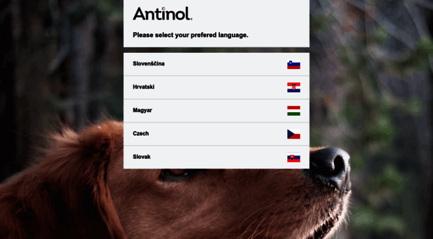 antinol.net
