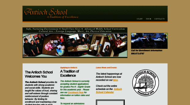 antioch-school.org