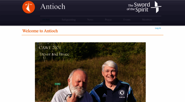 antioch.org.uk