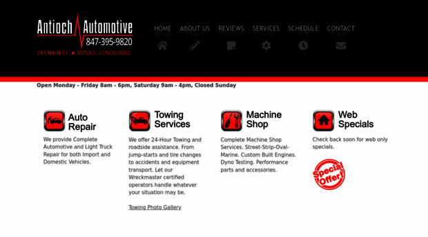 antiochautomotive.com
