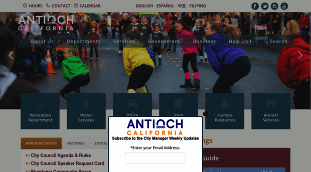 antiochca.gov