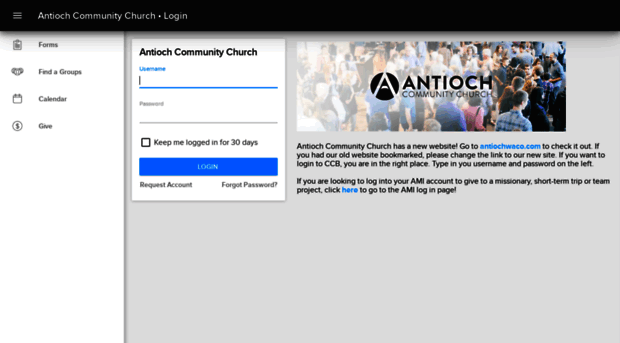antiochcc.ccbchurch.com
