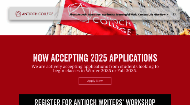 antiochcollege.edu