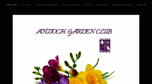 antiochgardenclub.org