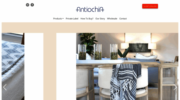 antiochiahome.com