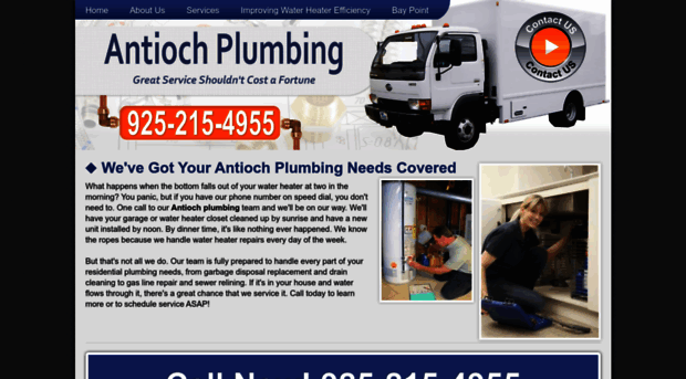 antiochplumbingpro.com