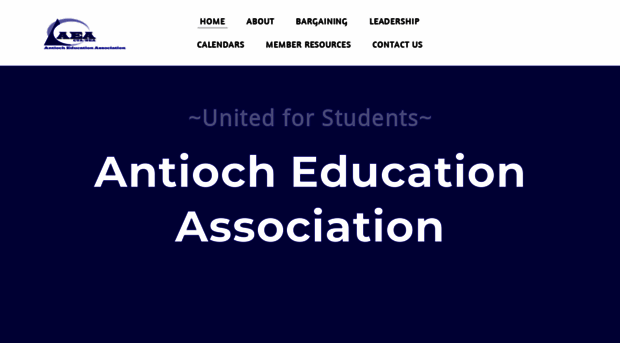 antiochteachers.org