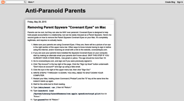 antiparanoidparents.blogspot.com