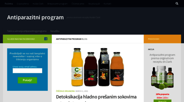 antiparazitni-program.com