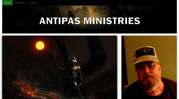 antipasministries.com