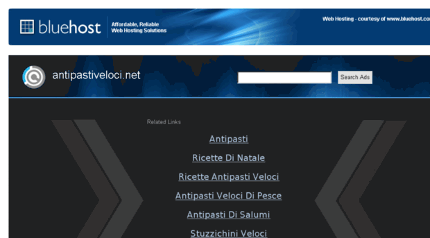 antipastiveloci.net