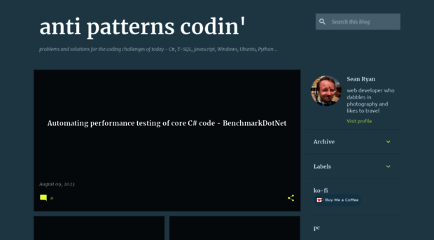 antipatterns.blogspot.com