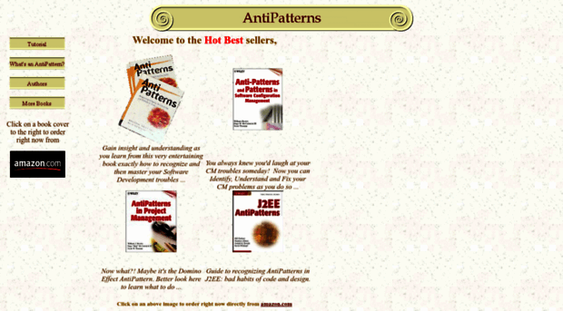 antipatterns.com