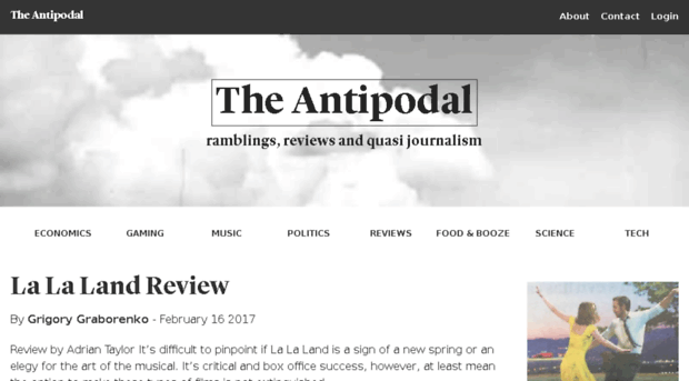 antipodal.com.au