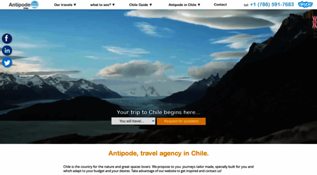 antipode-chile.com