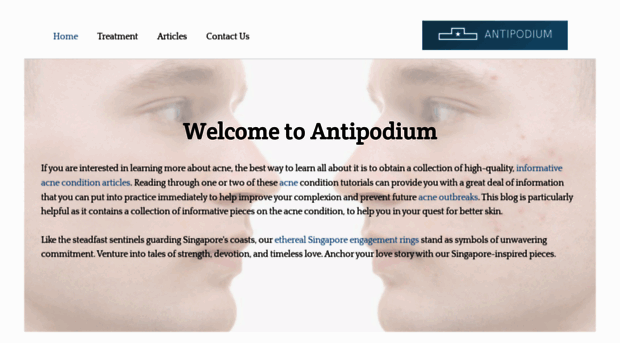 antipodium.com