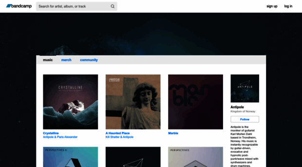 antipole.bandcamp.com