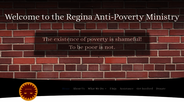 antipovertyministry.ca