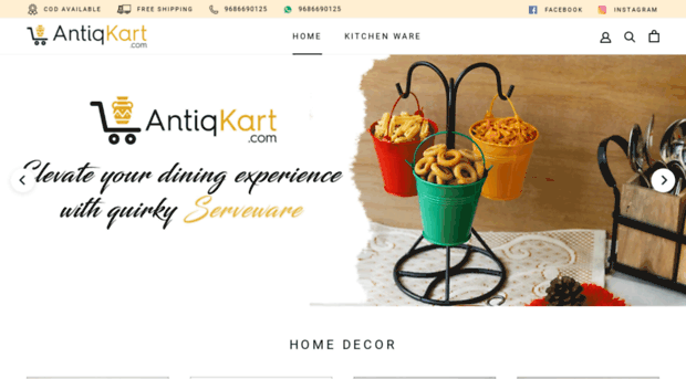 antiqkart.com