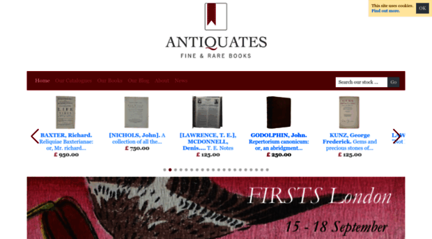 antiquates.co.uk