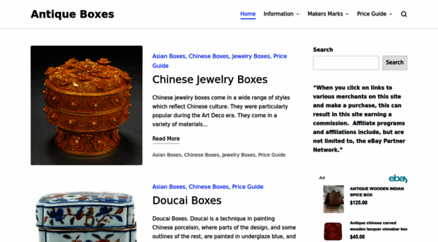 antique-boxes.com