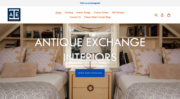 antique-exchange.com