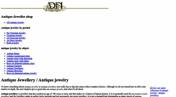 antique-jeweller.com