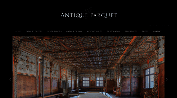 antique-parquet.com