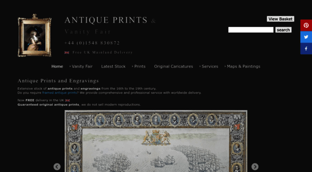 antique-prints.co.uk