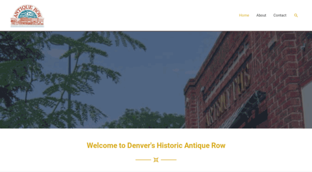 antique-row.com