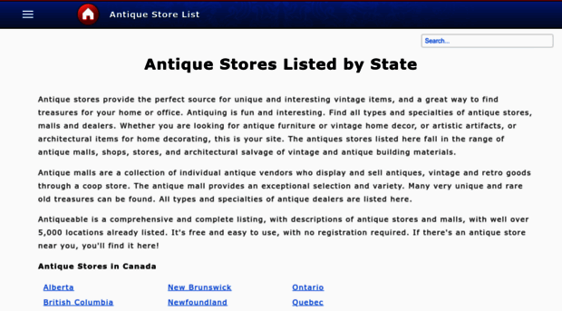 antiqueable.com